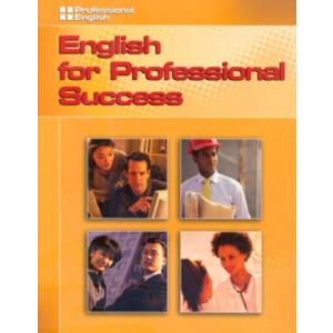 English for Professional Success SB z CD