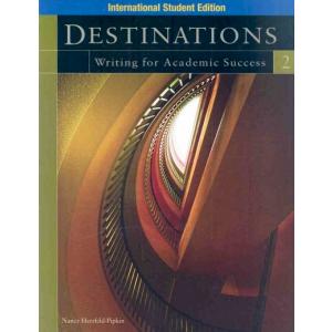 Destinations 2 Book
