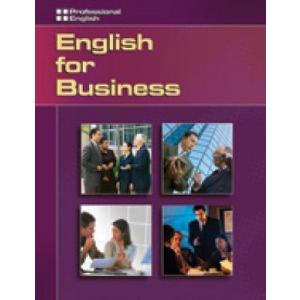 English for Business  TB