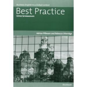 Best Practice Upper Intermediate. Ćwiczenia