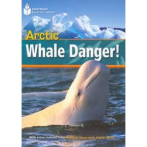 FRL (Level 800) Arctic Whale Danger