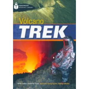 FRL (Level 800) Volcano Trek