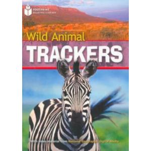 FRL (Level 1000) Wild Animal Trackers