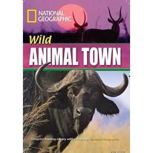 FRL (Level 1600) Wild Animal Town
