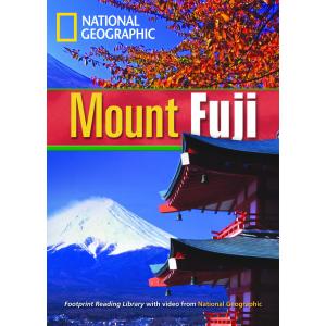 FRL (Level 1600) Mount Fuji