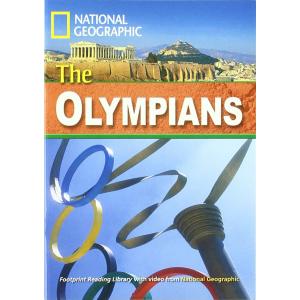 FRL The Olympians (lev.1600)