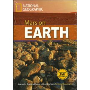 FRL Mars On Earth z CD (lev.3000)