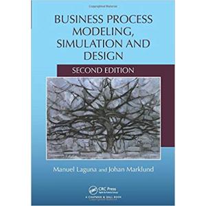 Business Process Modeling, Simulation and Design