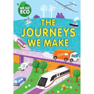 We Go Eco. The Journeys We Make