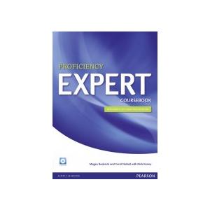 Proficiency Expert. Podręcznik + CD