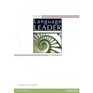 New Language Leader Pre-Intermediate. Podręcznik v2
