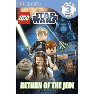DK Readers. Level 3. LEGO Star Wars. Return of the Jedi