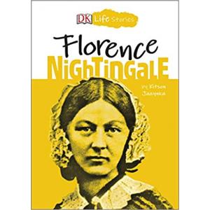 DK Life Stories: Florence Nightingale