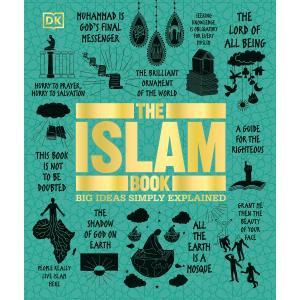 Big Ideas. The Islam Book