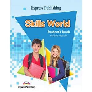 Skills World. Student's Book