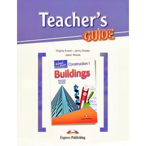 Career Paths. Construction I. Buildings. Teacher's Guide
