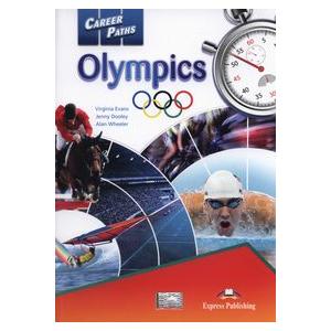 Olimpics. Career Paths. Podręcznik
