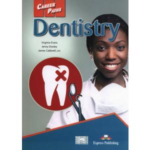 Dentistry. Career Paths. Podręcznik
