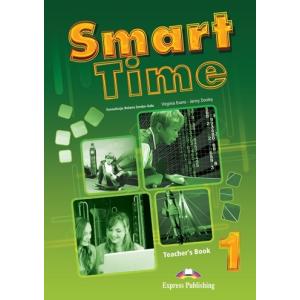 Smart Time 1 TB