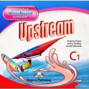 Upstream C1 NEW. Interactive Whiteboard Software