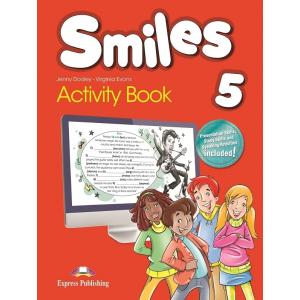 Smiles 5. Activity Book