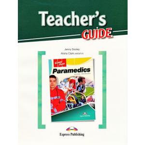 Career Paths. Paramedics. Teacher's Guide