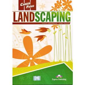 Landscaping. Career Paths. Podręcznik + Kod DigiBook