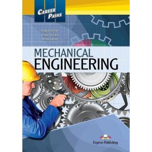 Career Paths. Mechanical Engineering. Student's Book + kod DigiBook