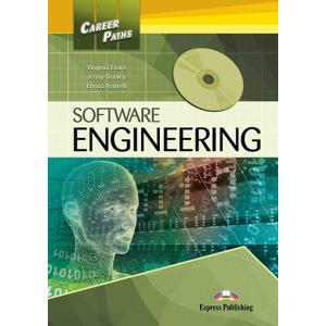 Career Paths. Software Engineering. Student's Book + kod DigiBook