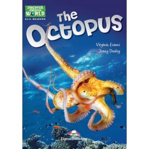 The Octopus. Reader + kod DigiBook