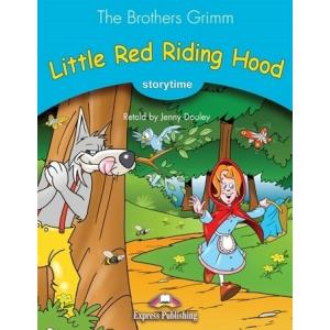 EP Storytime Readers: Little Red Riding Hood. Reader + Cross-Platform Application