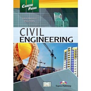 Civil Engineering. Career Paths. Podręcznik