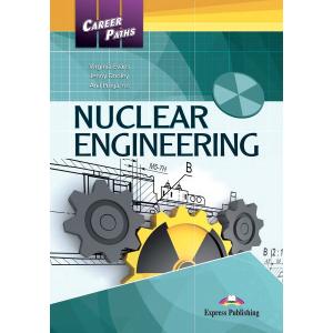 Career Paths. Nuclear Engineering. Student's Book + kod DigiBook