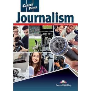 Journalism. Career Paths. Podręcznik. Wydanie 2019