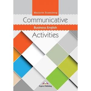 Communicative Business English Activities + kod DigiBook