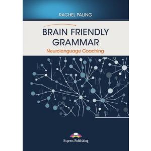 Brain Friendly Grammar. Neurolanguage Coaching