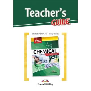 Career Paths. Chemical Engineering. Teacher's Guide