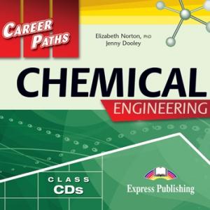 Career Paths. Chemical Engineering. CD