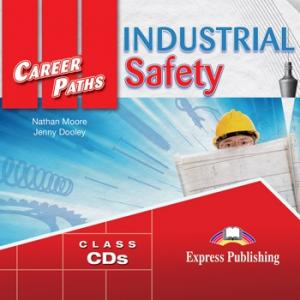 Career Paths. Industrial Safety. CD