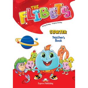 The Flibets Starter. Teacher's Book