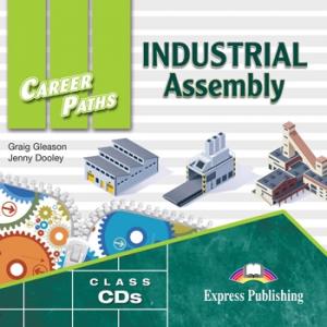 Career Paths. Industrial Assembly. CD
