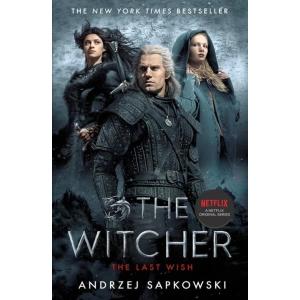 The Witcher. The Last Wish