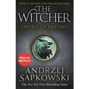 The Witcher. Sword of Destiny. 2020 ed