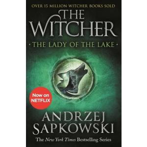 The Witcher. The Lady of the Lake. 2020 ed