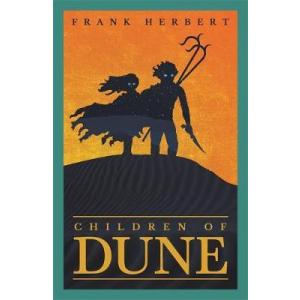 Children Of Dune. 2021 ed