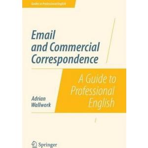 Email and Commercial Correspondence