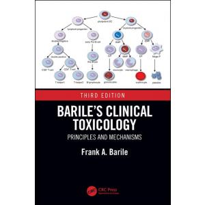 Barile's Clinical Toxicology. Principles and Mechanisms. 3rd edition