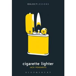 Object Lessons: Cigarette Lighter OL