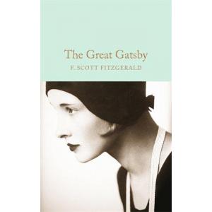 The Great Gatsby. Collector's Library