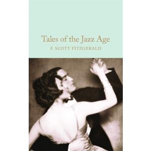 Tales of the Jazz Age. Collector's Library